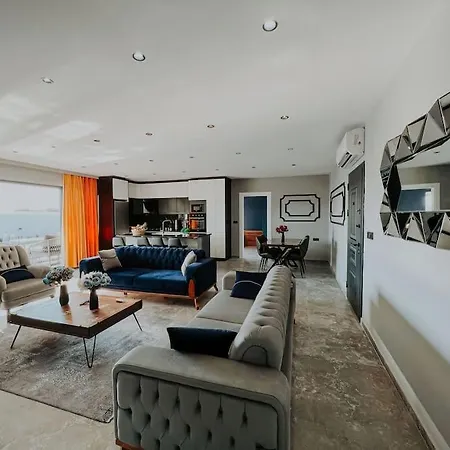 فندق Ada Exclusive 3 فتحية