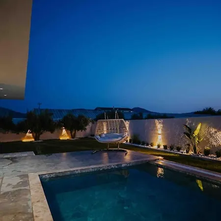 Ada Exclusive 3 Otel Fethiye
