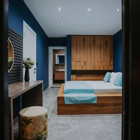Otel Ada Exclusive 3