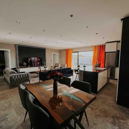 Ada Exclusive 3 Fethiye