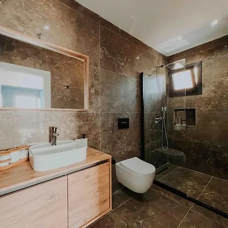 Otel Ada Exclusive 3 Fethiye