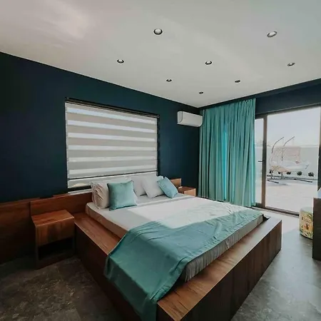 Otel Ada Exclusive 3 Fethiye