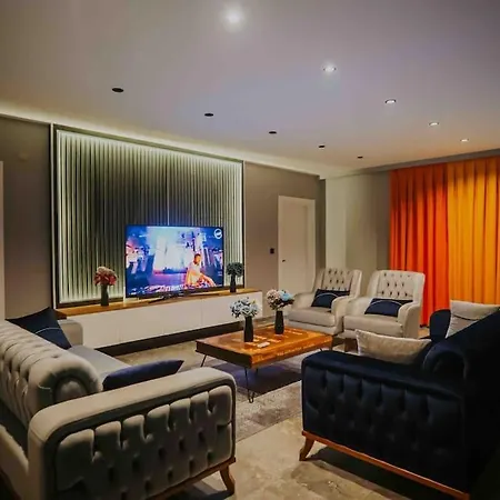 Otel Ada Exclusive 3